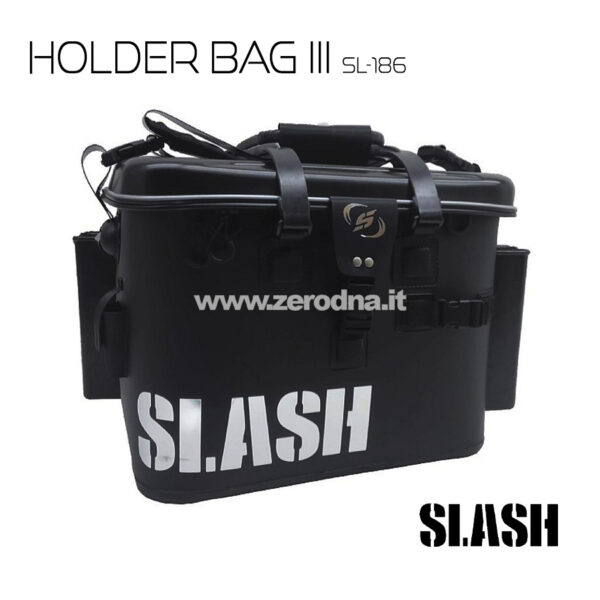 Slash Tackle Holder Bag III SL-186