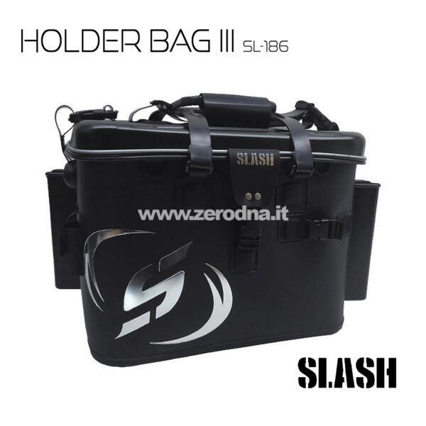 Slash Tackle Holder Bag III SL-186