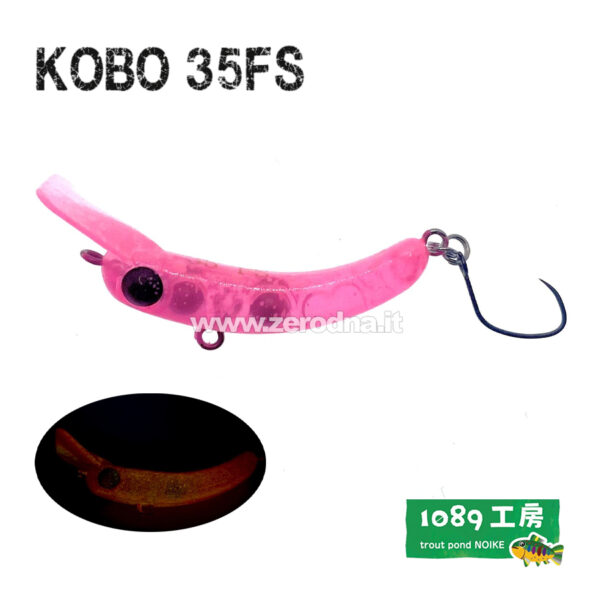 Noike 1089 Kobo 35FS - JH-1