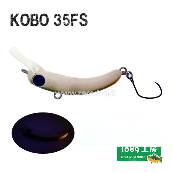 Noike 1089 Kobo 35FS - JH-2
