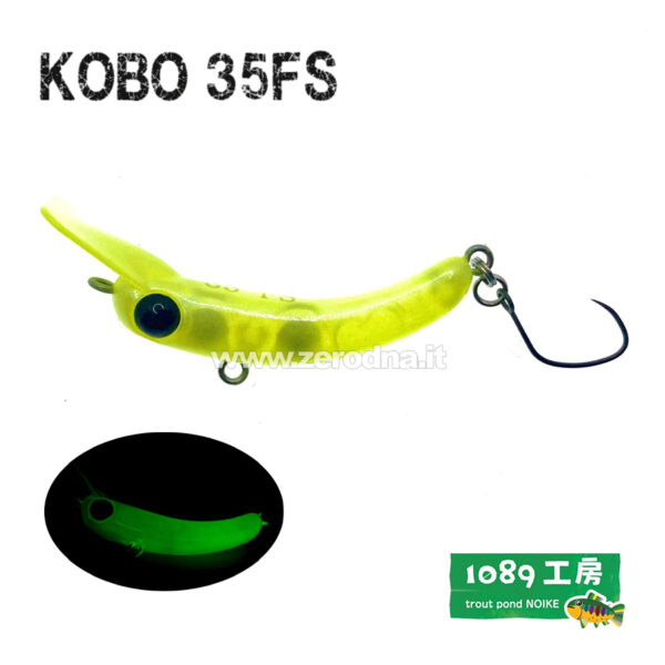 Noike 1089 Kobo 35FS - JH-3