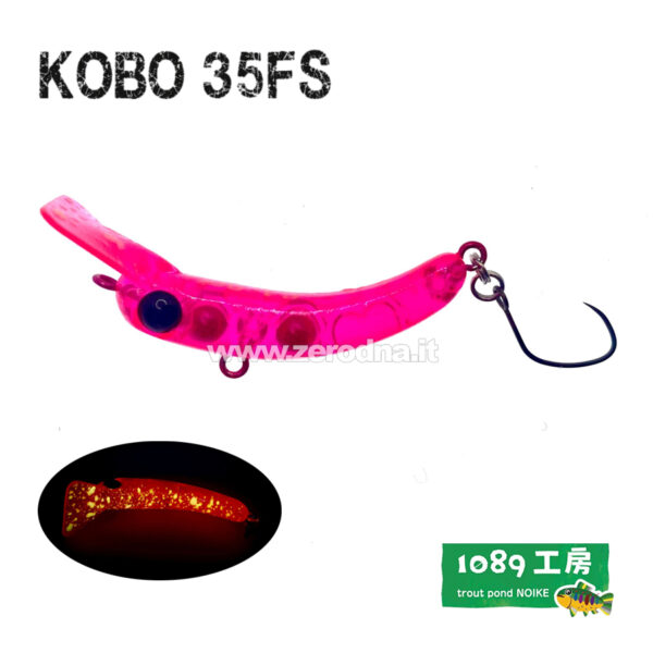 Noike 1089 Kobo 35FS - JH-4