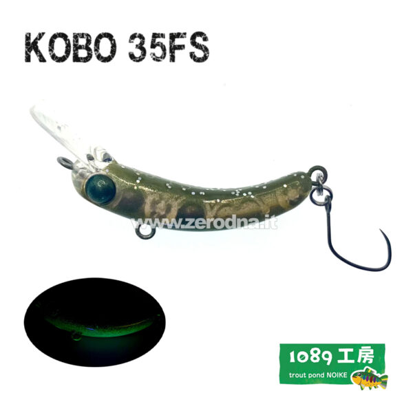 Noike 1089 Kobo 35FS - JH-5