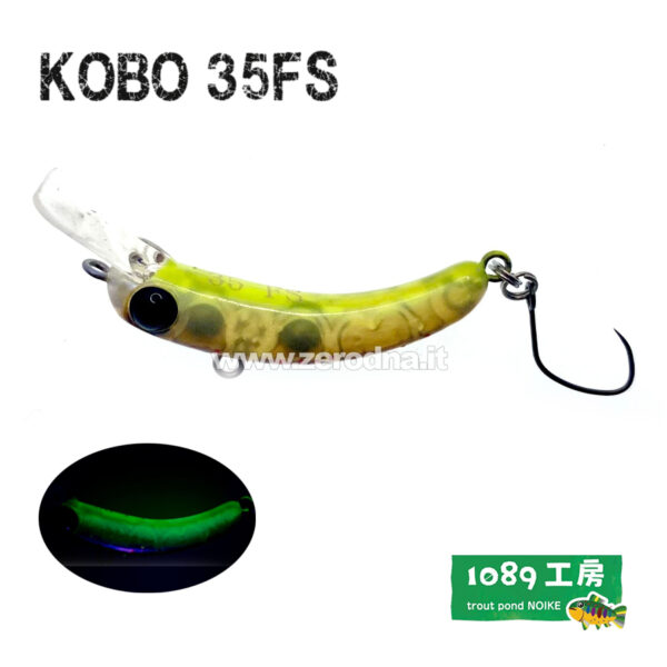 Noike 1089 Kobo 35FS - #06