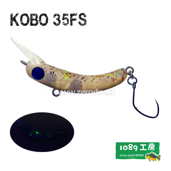 Noike 1089 Kobo 35FS - Kanibiraf
