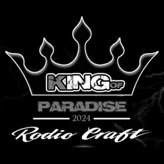 King Of Paradise -21 Luglio