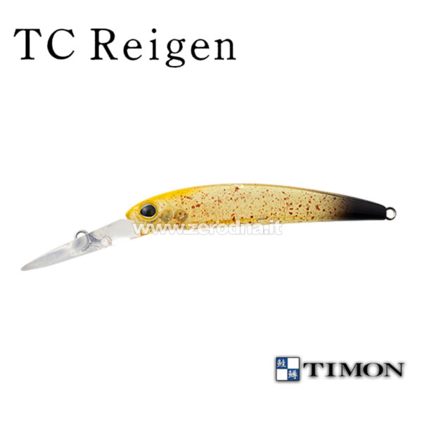 Timon TC Reigen