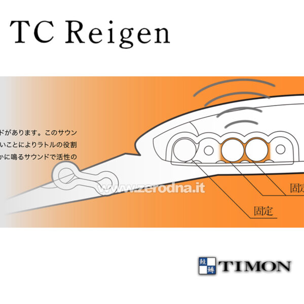 Timon TC Reigen