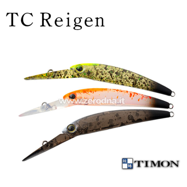 Timon TC Reigen