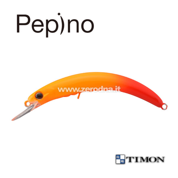 Jackall Timon Pepino