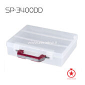 Ring Star Super Pitch Deep SP-3400F