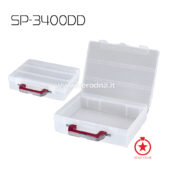 Ring Star Super Pitch Deep SP-3400F