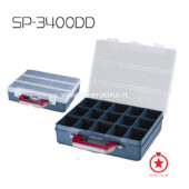Ring Star Super Pitch Deep SP-3400DD