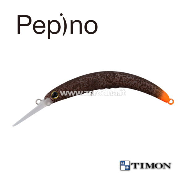Jackall Timon Pepino