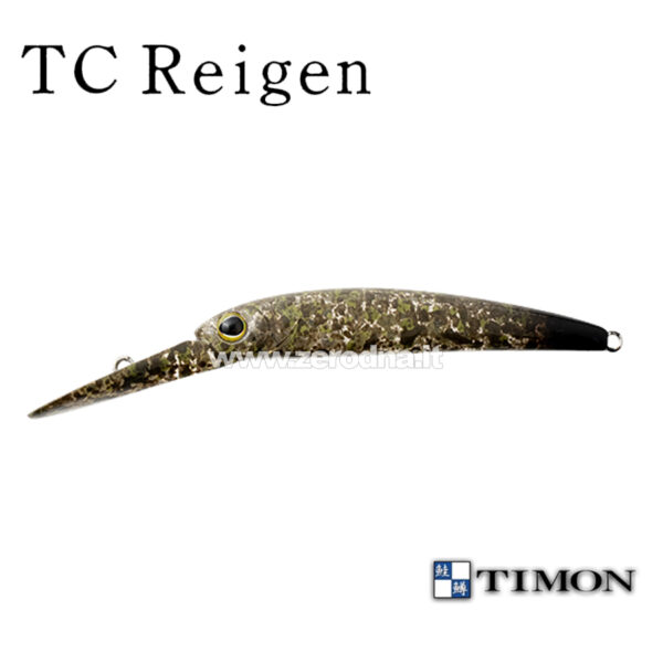 Timon TC Reigen