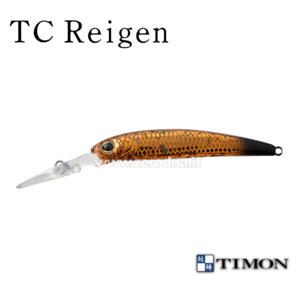 Timon TC Reigen