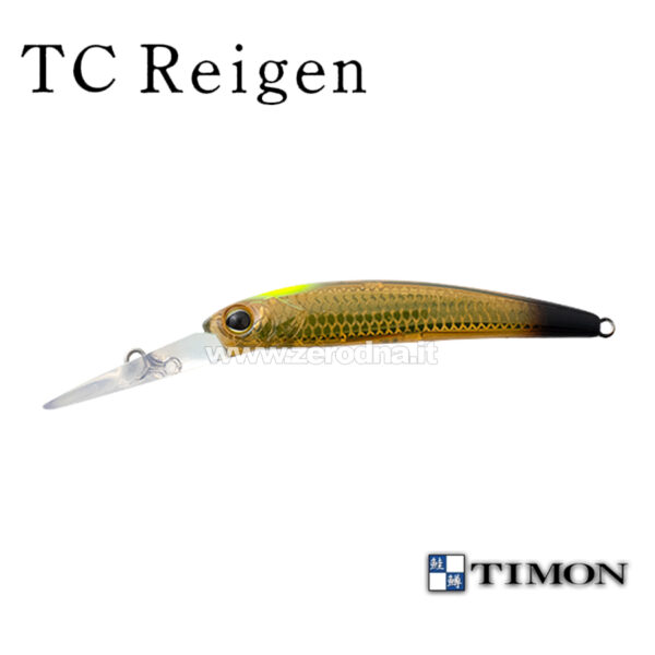 Timon TC Reigen