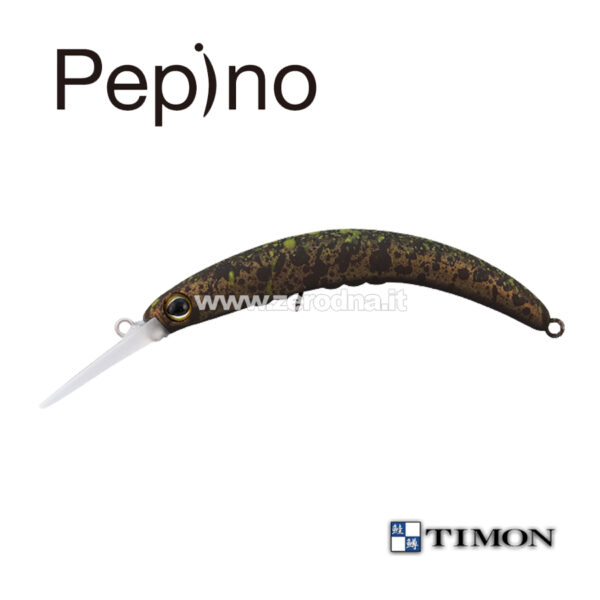 Jackall Timon Pepino