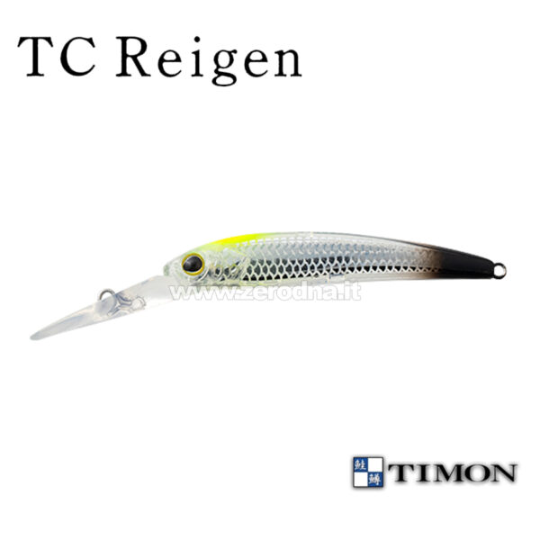 Timon TC Reigen