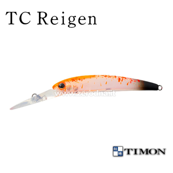 Timon TC Reigen