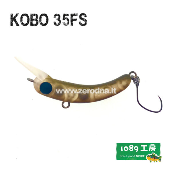 Noike 1089 Kobo 35FS - Tackle Island