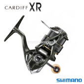 Shimano Cardiff XR