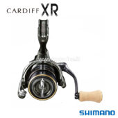 Shimano Cardiff XR