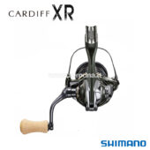 Shimano Cardiff XR