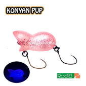 Rodio Craft Konyan Pup