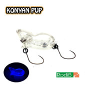 Rodio Craft Konyan Pup