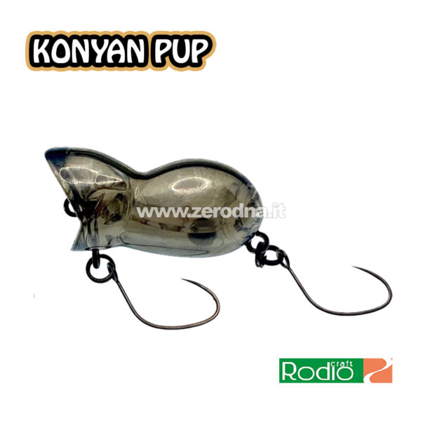 Rodio Craft Konyan Pup - #07