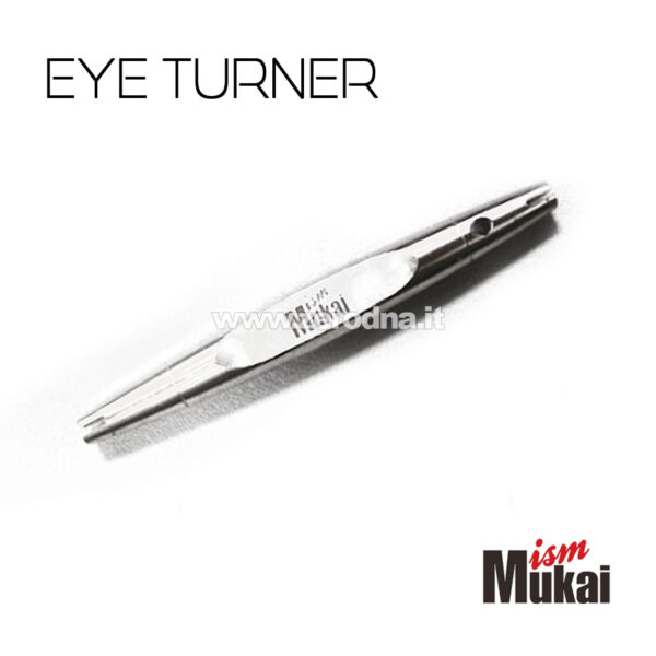 Mukai Eye Turner