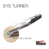 Mukai Eye Turner