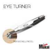 Mukai Eye Turner