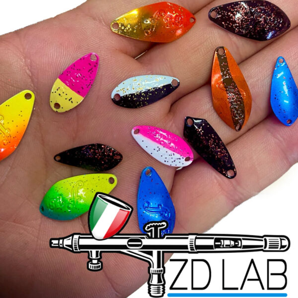 ZD Lab