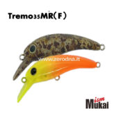 Mukai Tremo 35 MR F