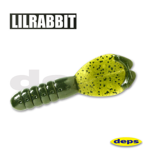 Deps Lilrabbit