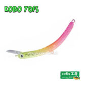 Noike 1089 Kobo Slim 70FS