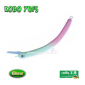 Noike 1089 Kobo Slim 70FS