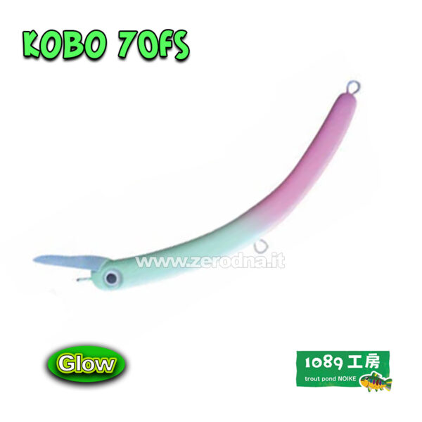 Noike 1089 Kobo Slim 70FS