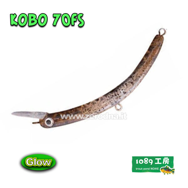 Noike 1089 Kobo Slim 70FS