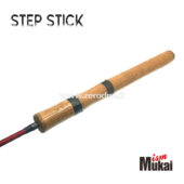 Mukai Step Stick