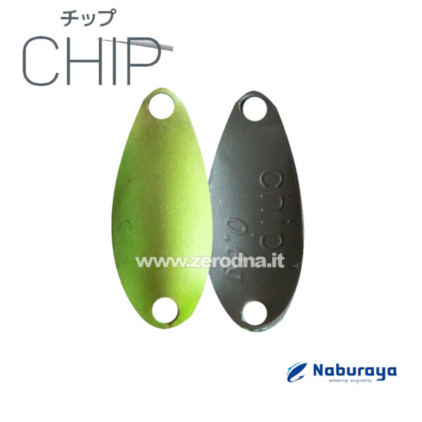 Naburaya Chip