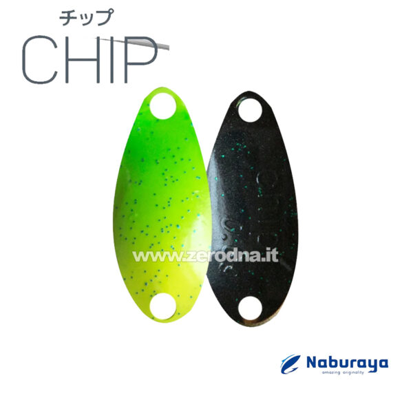 Naburaya Chip