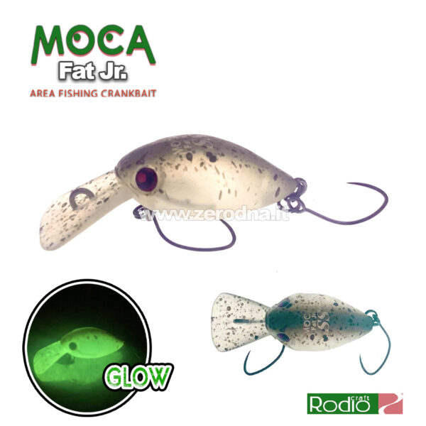 Rodio Craft Moca Fat Jr