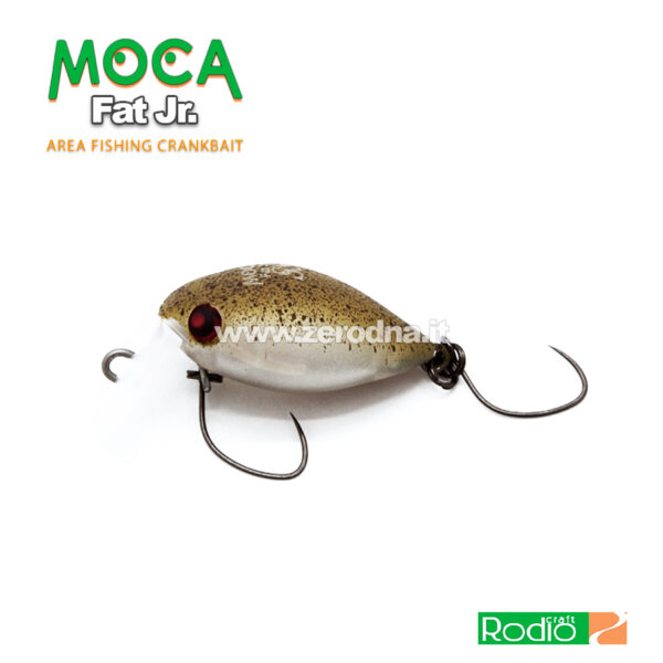 Rodio Craft Moca Fat Jr