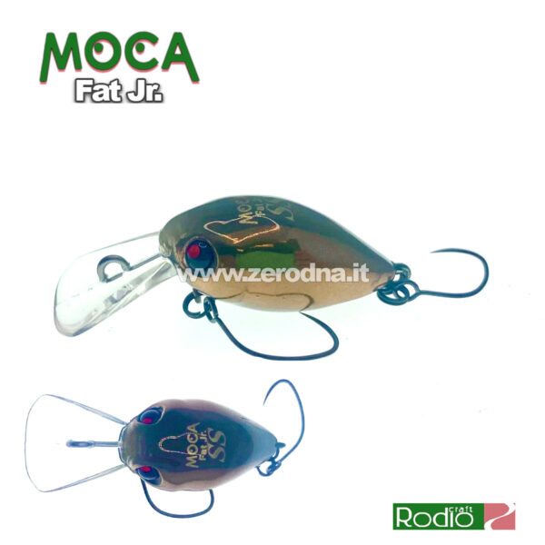 Rodio Craft Moca Fat Jr