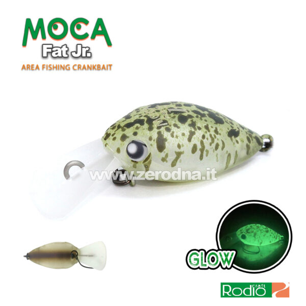 Rodio Craft Moca Fat Jr
