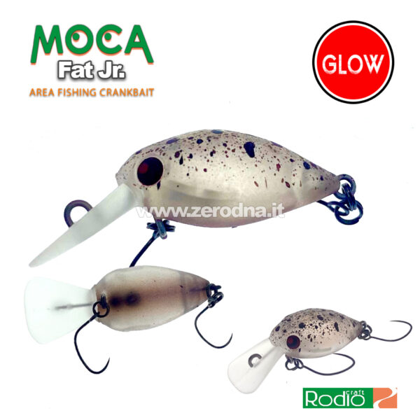 Rodio Craft Moca Fat Jr