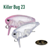 Evergreen Killer Bug 23